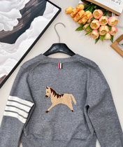 THOM 26S CARDIGAN 838125