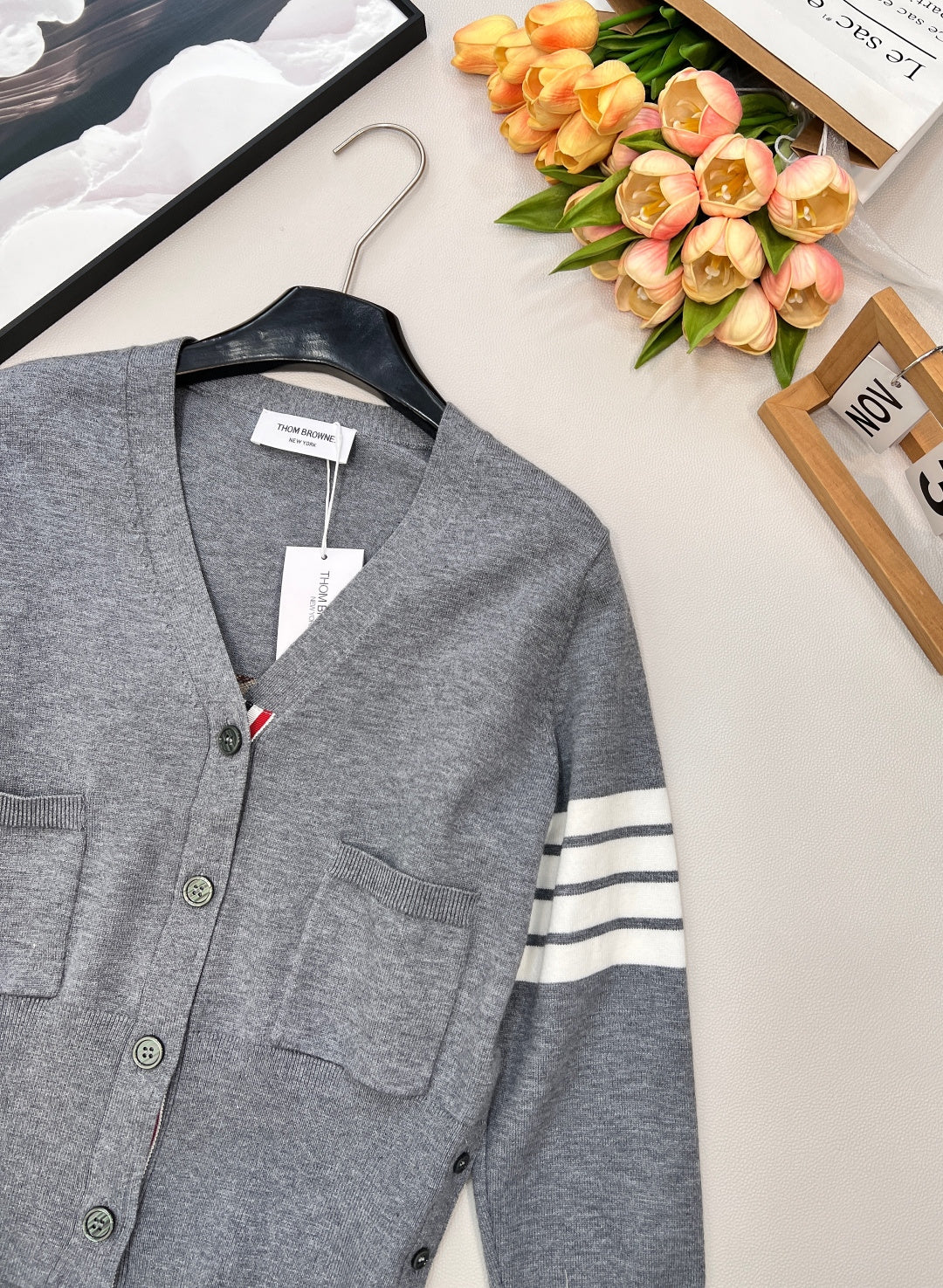 THOM 26S CARDIGAN 838125