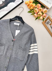 THOM 26S CARDIGAN 838125
