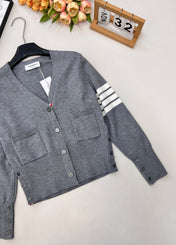 THOM 26S CARDIGAN 838125