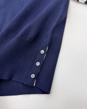 THOM SHORT-SLEEVE KNIT TOP 838133