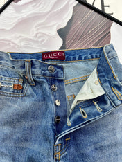 GUCCI 26S JEANS 249
