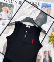 YSL 26S TANK TOP 243