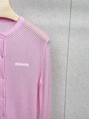 MIUMIU CARDIGAN STYLE 341