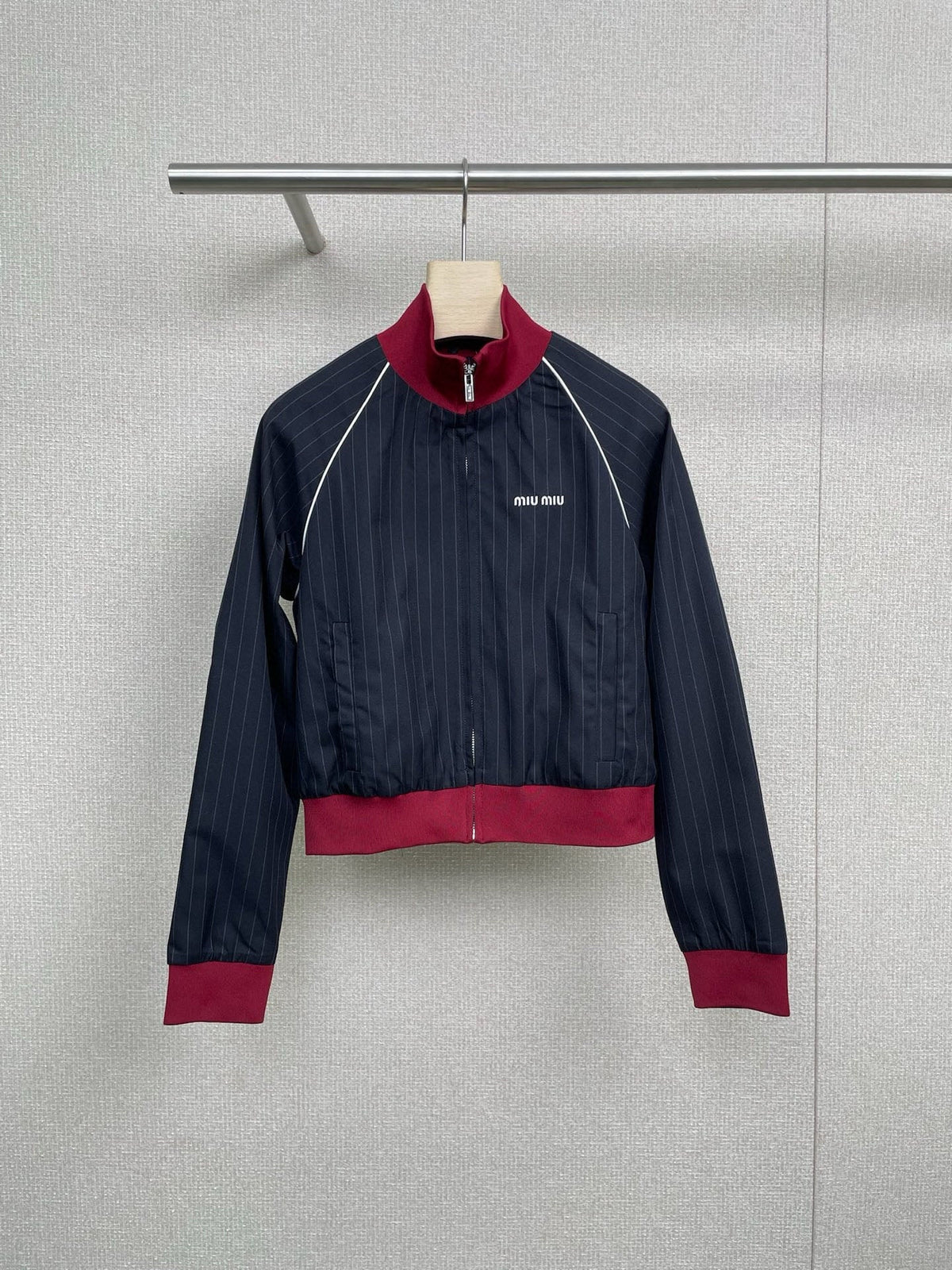 MIUMIU JACKET STYLE 342