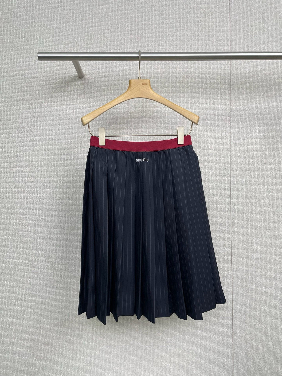 MIUMIU DRESS STYLE 343