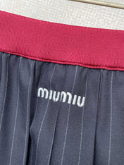MIUMIU DRESS STYLE 343