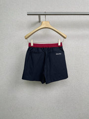 MIUMIU SHORT STYLE 344