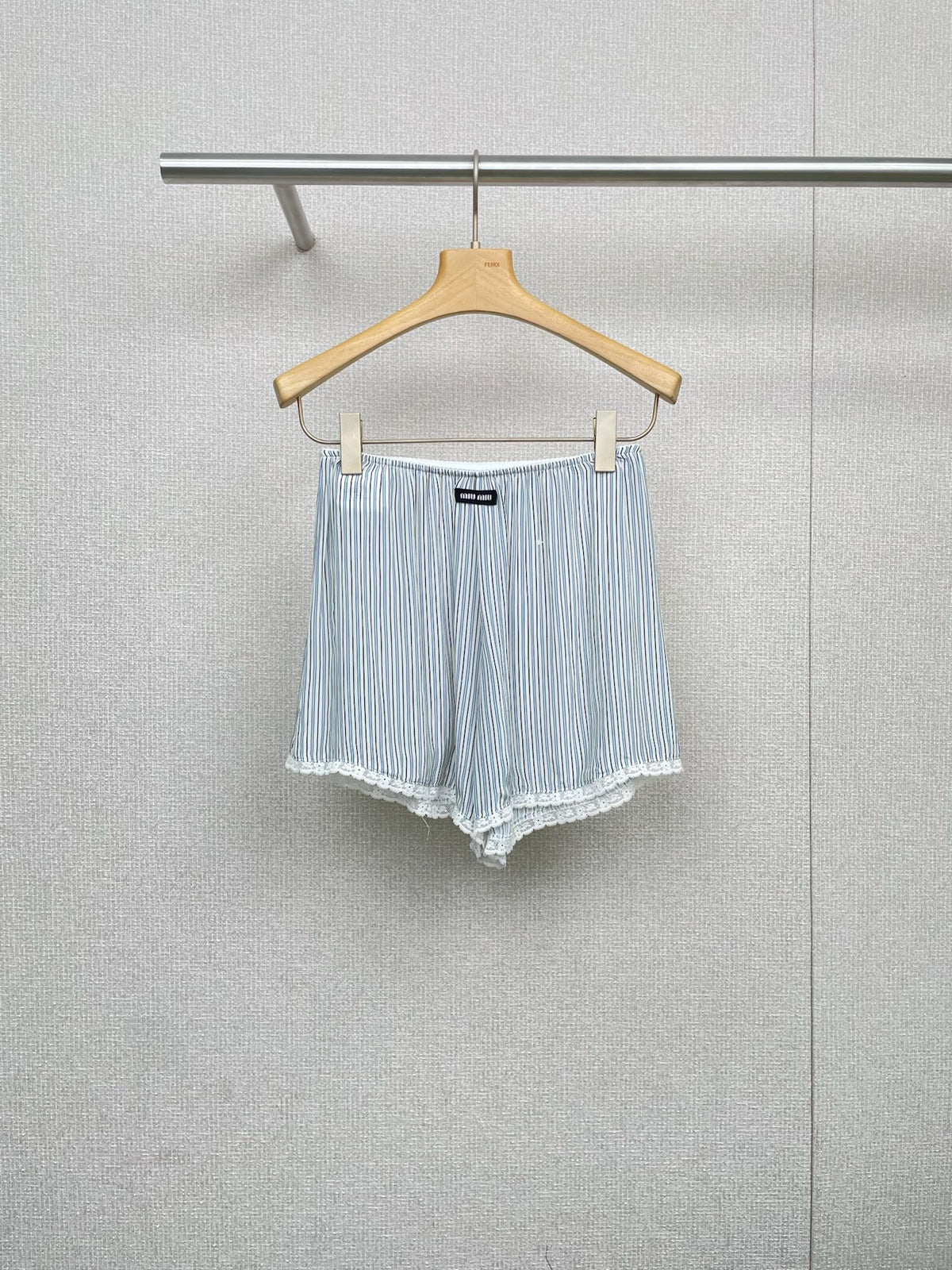 MIUMIU SHORT STYLE 346