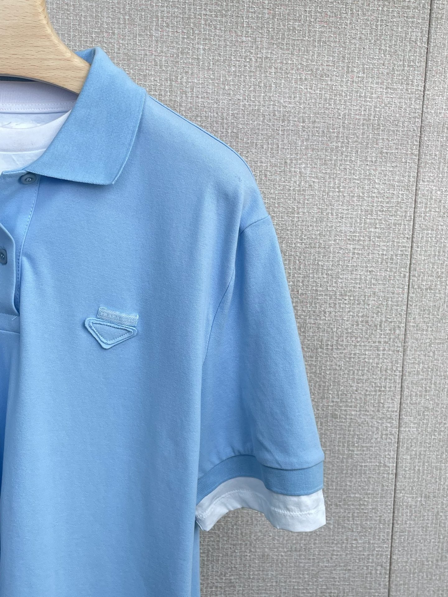 PRADA POLO SHIRT STYLE 96