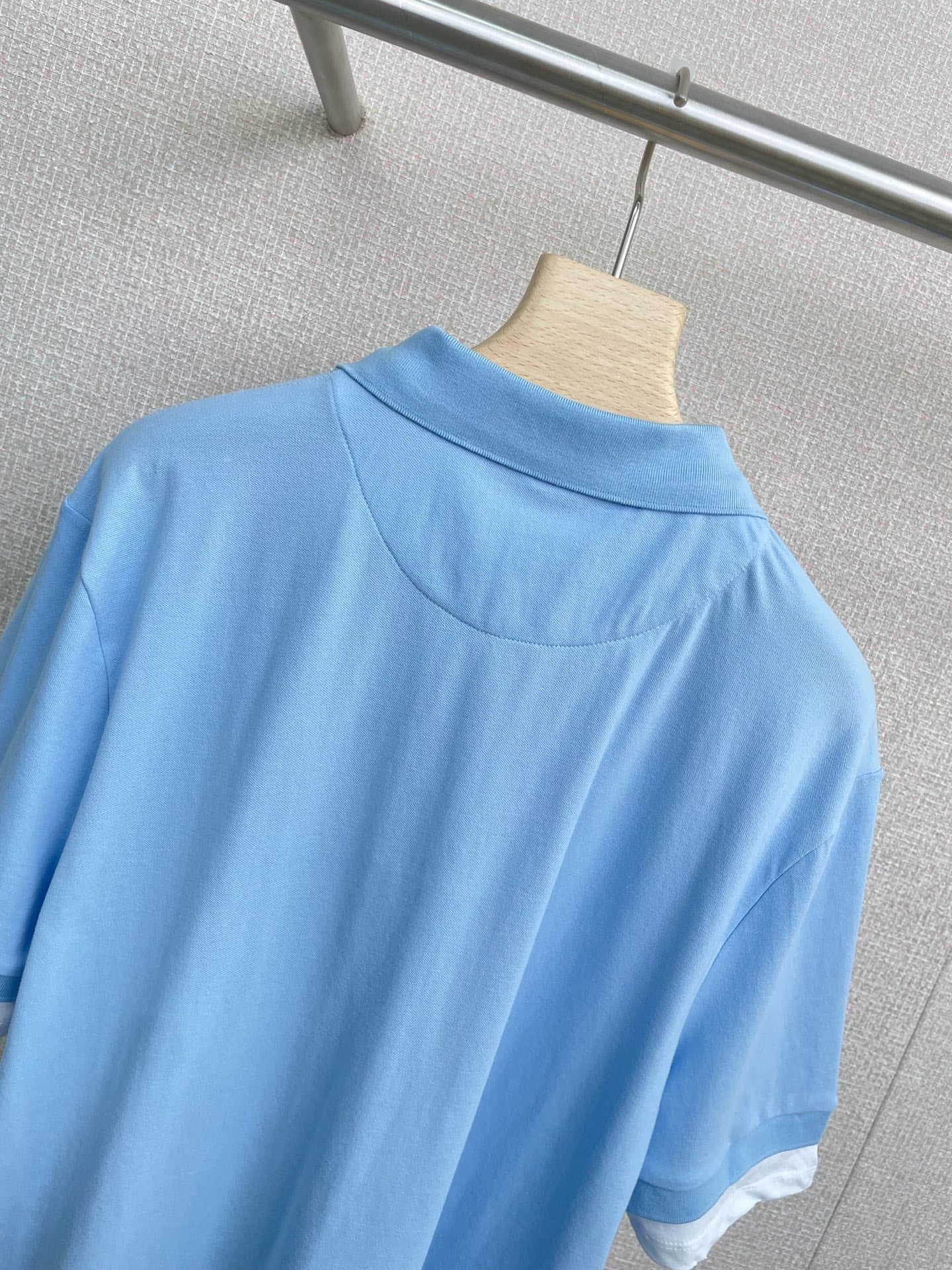 PRADA POLO SHIRT STYLE 96