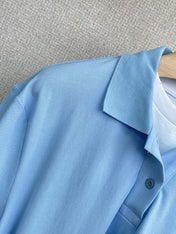 PRADA POLO SHIRT STYLE 96