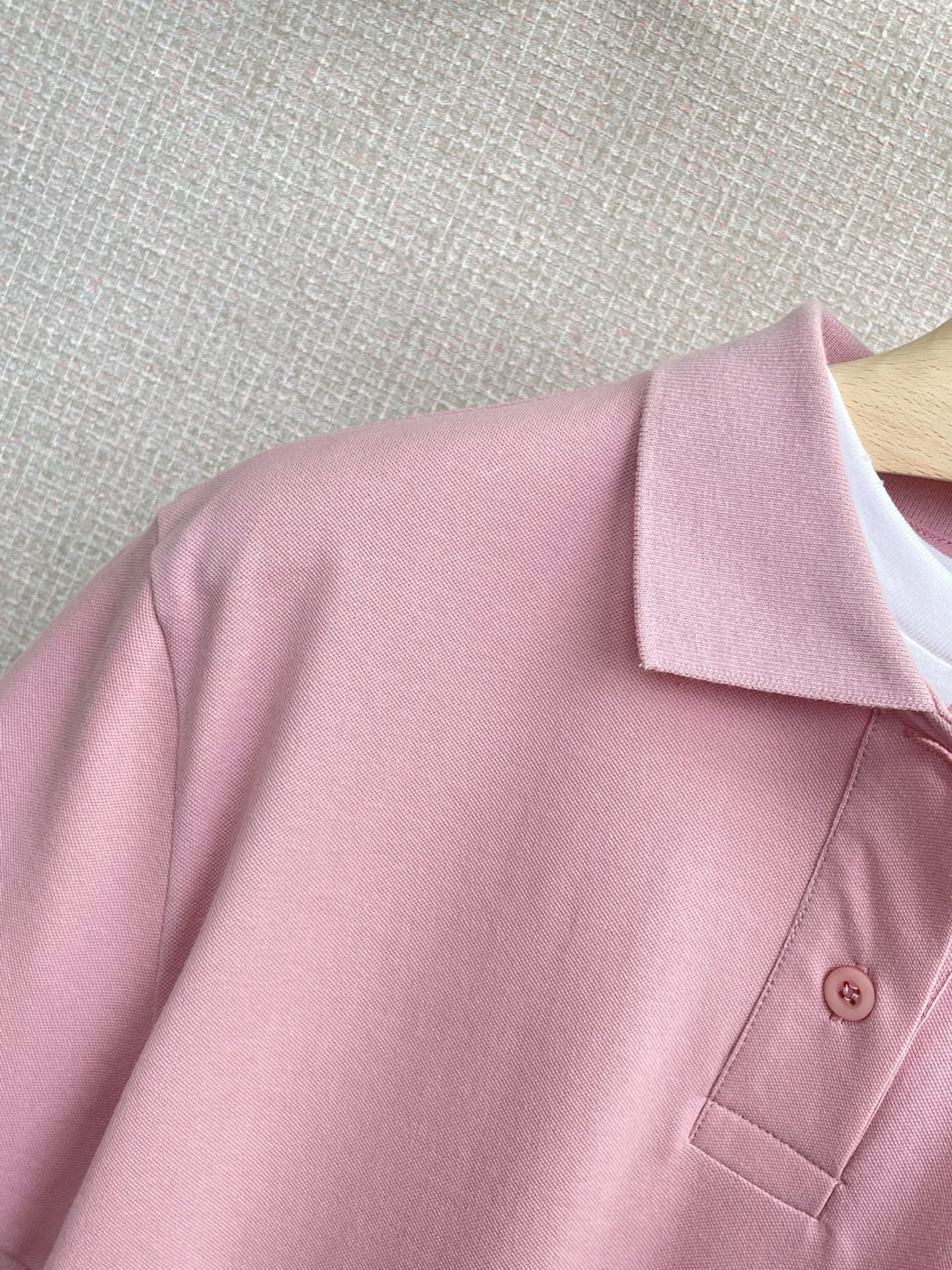 PRADA POLO SHIRT STYLE 97