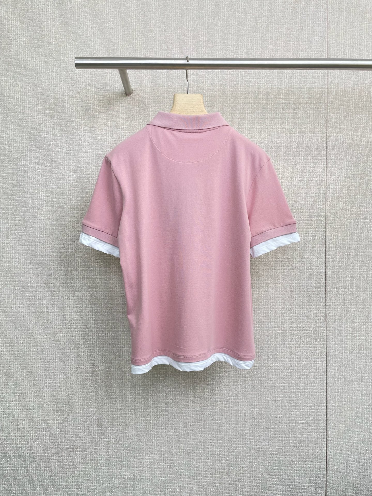 PRADA POLO SHIRT STYLE 97
