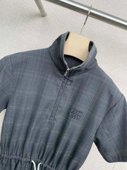 MIUMIU DRESS STYLE 323