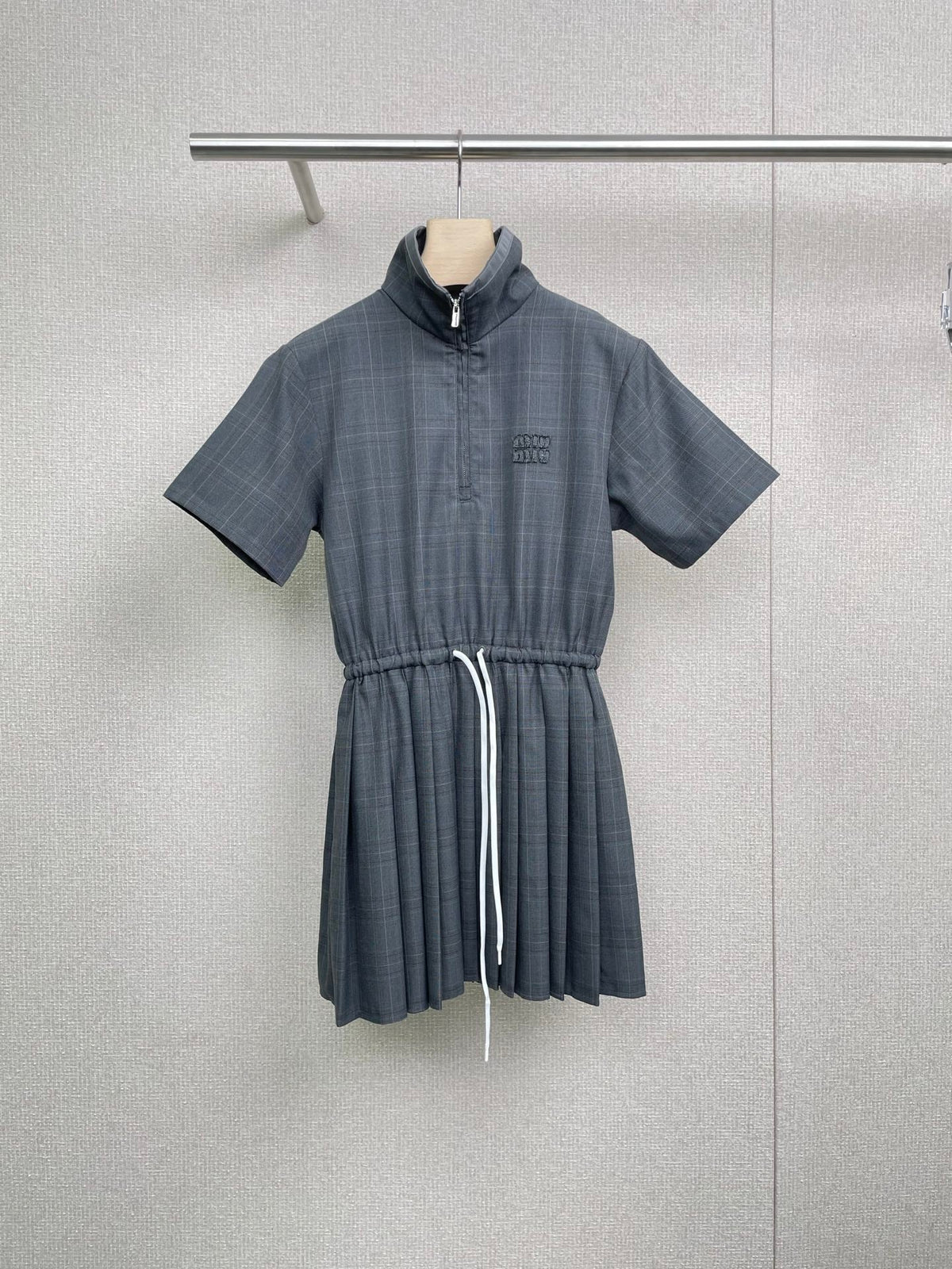 MIUMIU DRESS STYLE 323