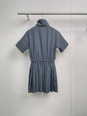 MIUMIU DRESS STYLE 323