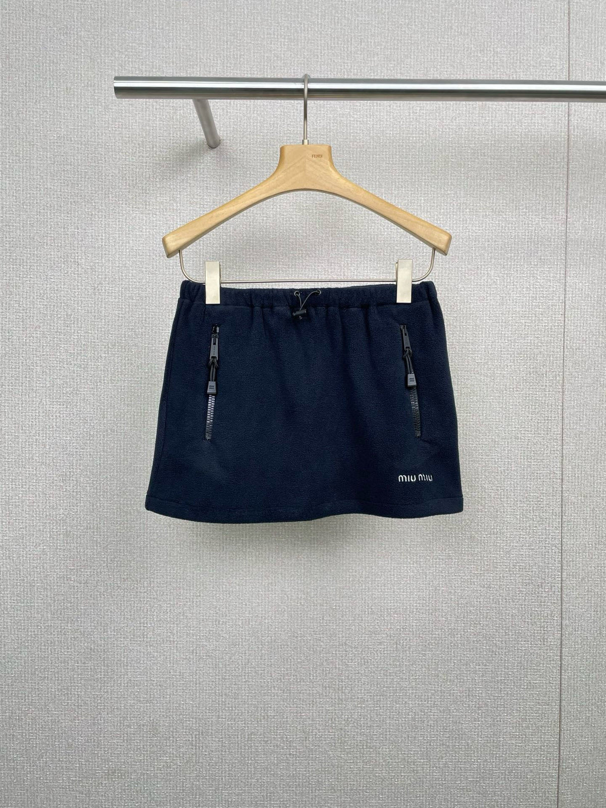 MIUMIU SKIRT STYLE 231