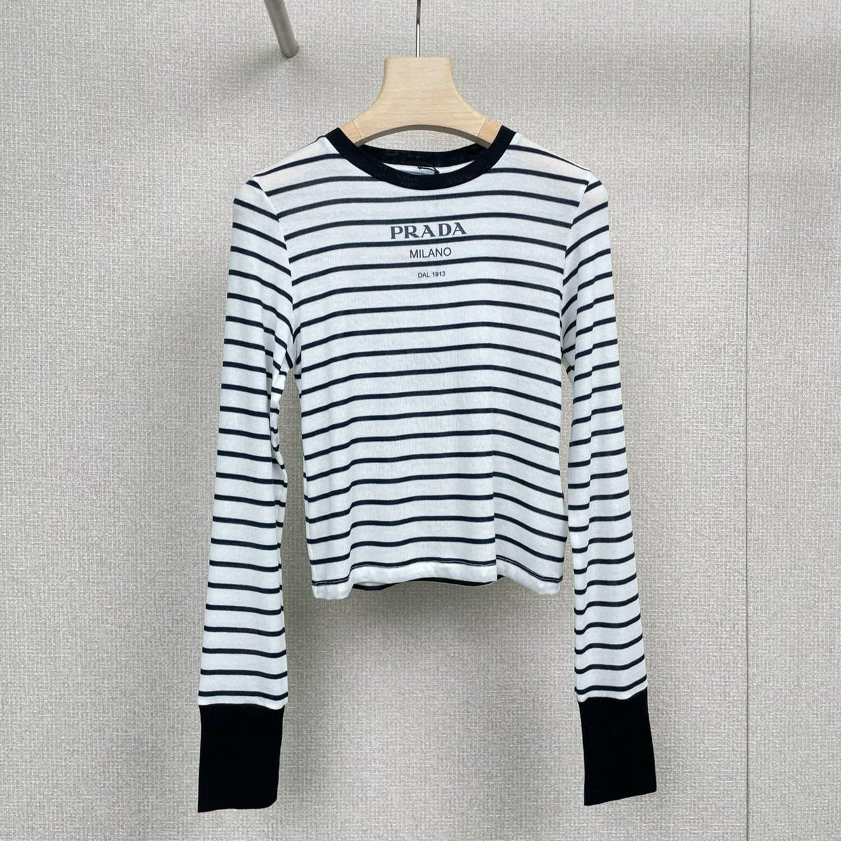 PRADA T-SHIRT STYLE 17