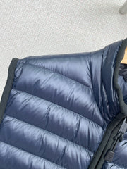 MIUMIU PUFFER GILE STYLE 227