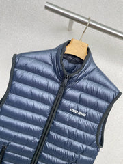 MIUMIU PUFFER GILE STYLE 227