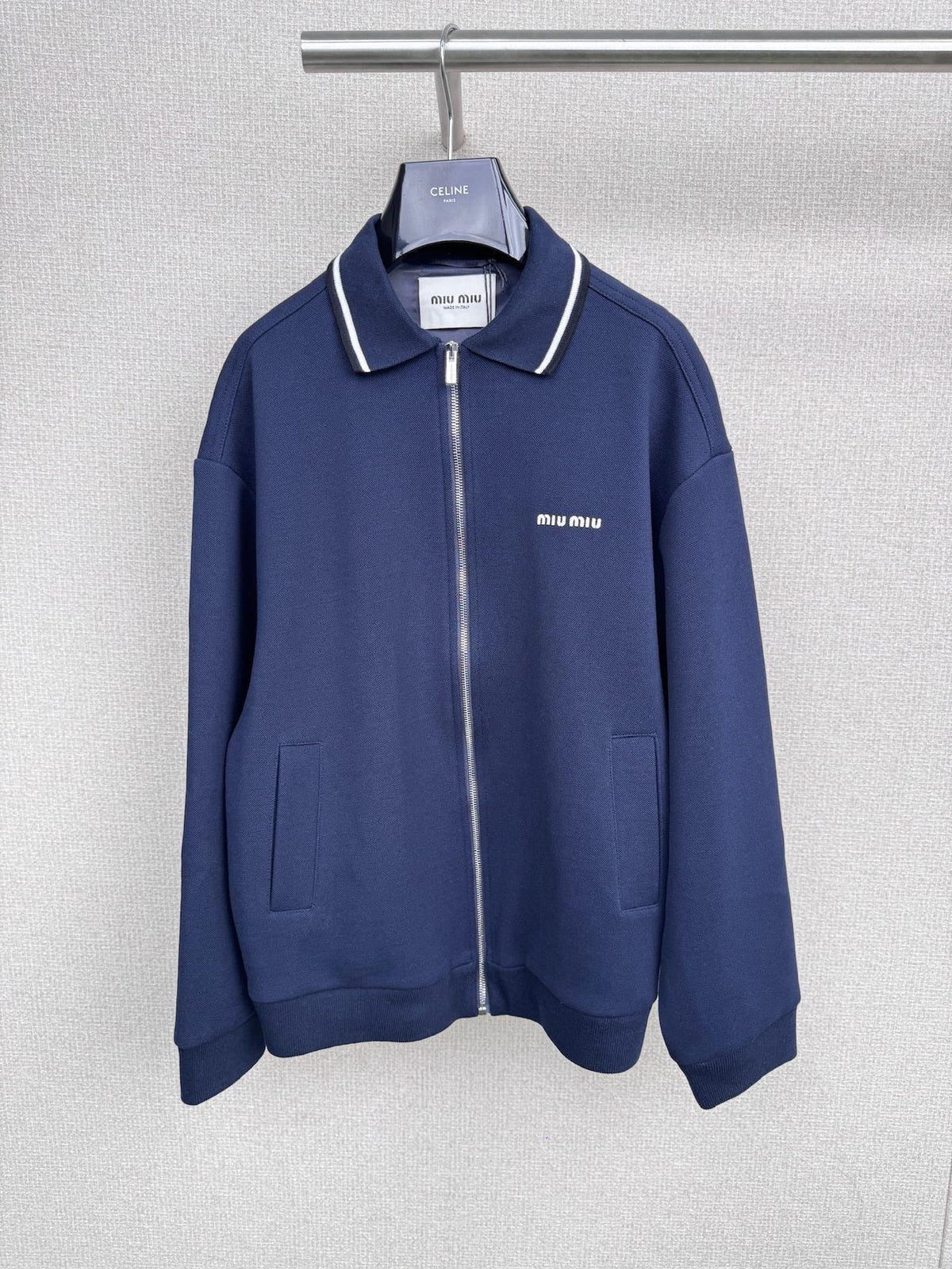 MIUMIU JACKET STYLE 171