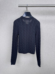 LOEWE CARDIGAN STYLE 172