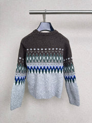 DIOR 25S SWEATER STYLE 194