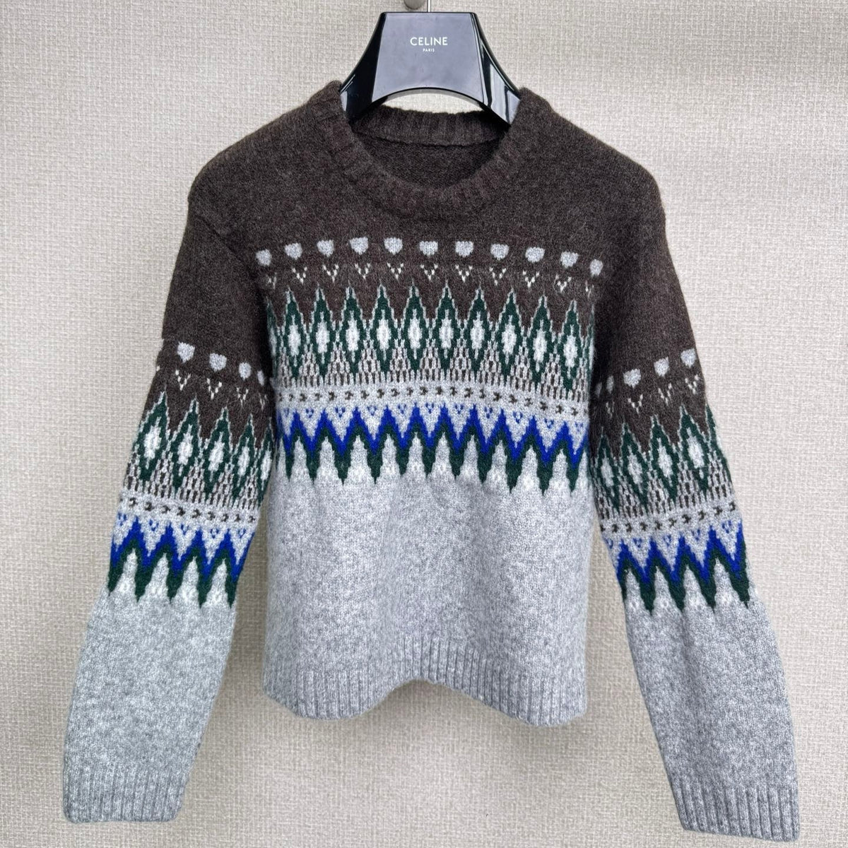 DIOR 25S SWEATER STYLE 194