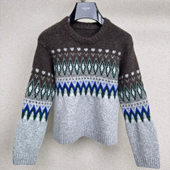 DIOR 25S SWEATER STYLE 194