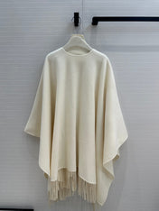 DIOR 25S CASHMERE COAT STYLE 269