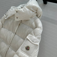 MONCLER JACKET STYLE 327