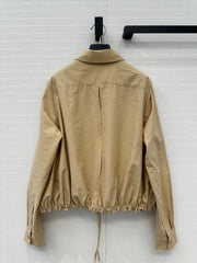 Loewe T-shirt Yellow Cotton