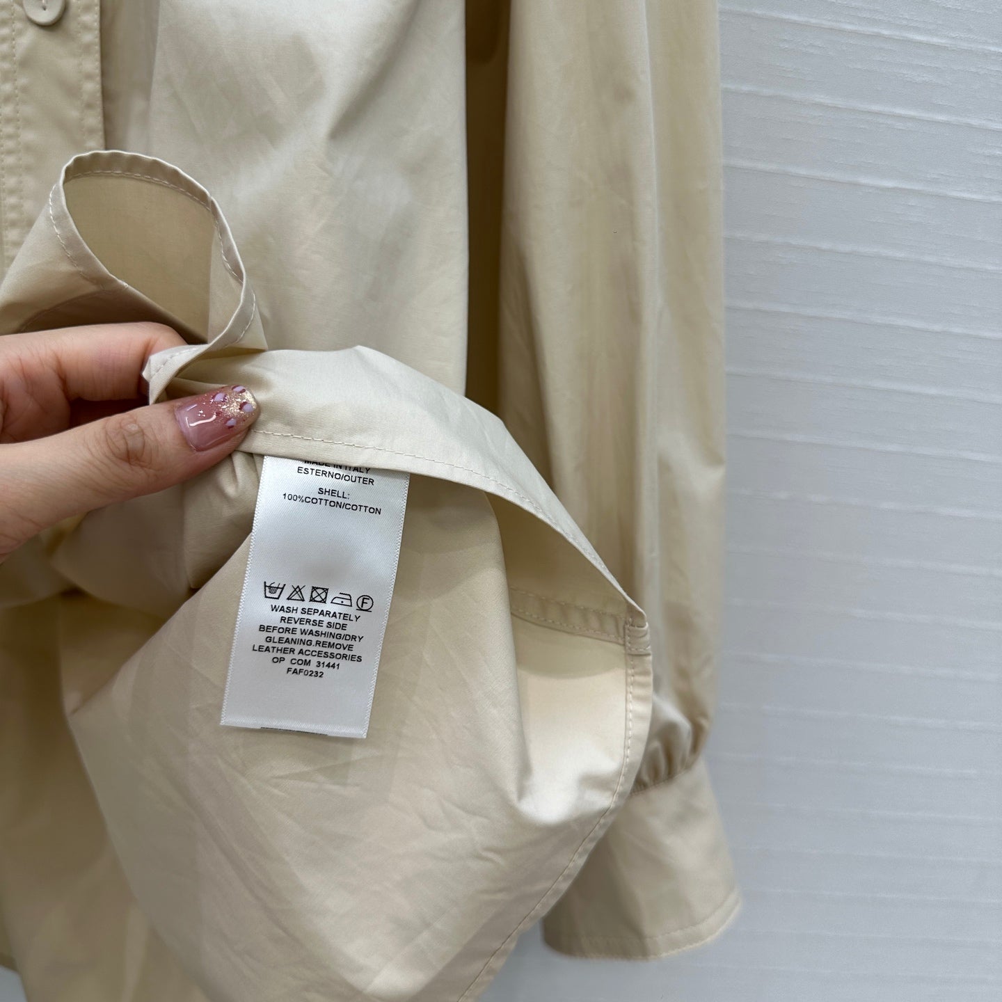 LP TOP AND PANTS SET 268273