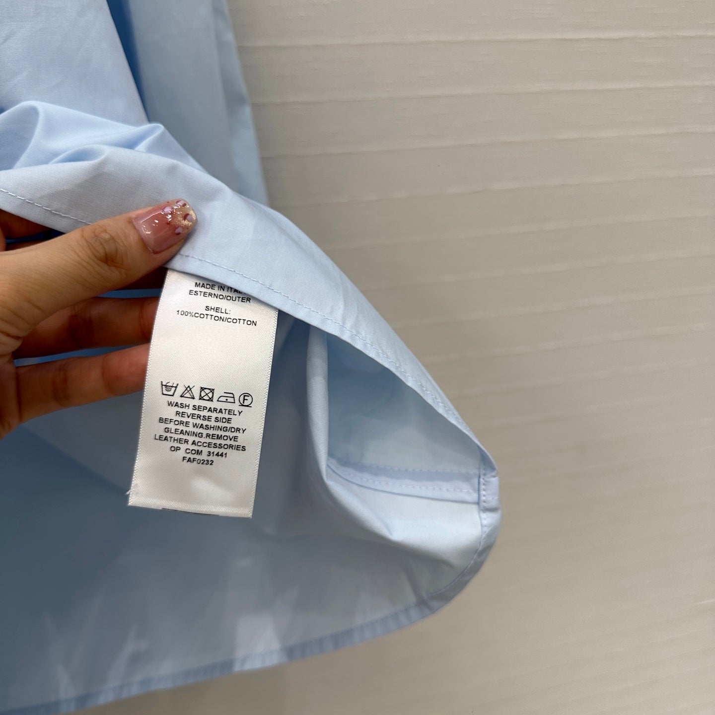 LP TOP AND PANTS SET 268276