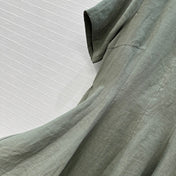 LOEWE SHORT-SLEEVE DRESS 268316