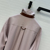 LP LINEN SHIRT DRESS 268356