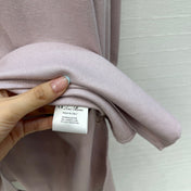 LP LINEN SHIRT DRESS 268356