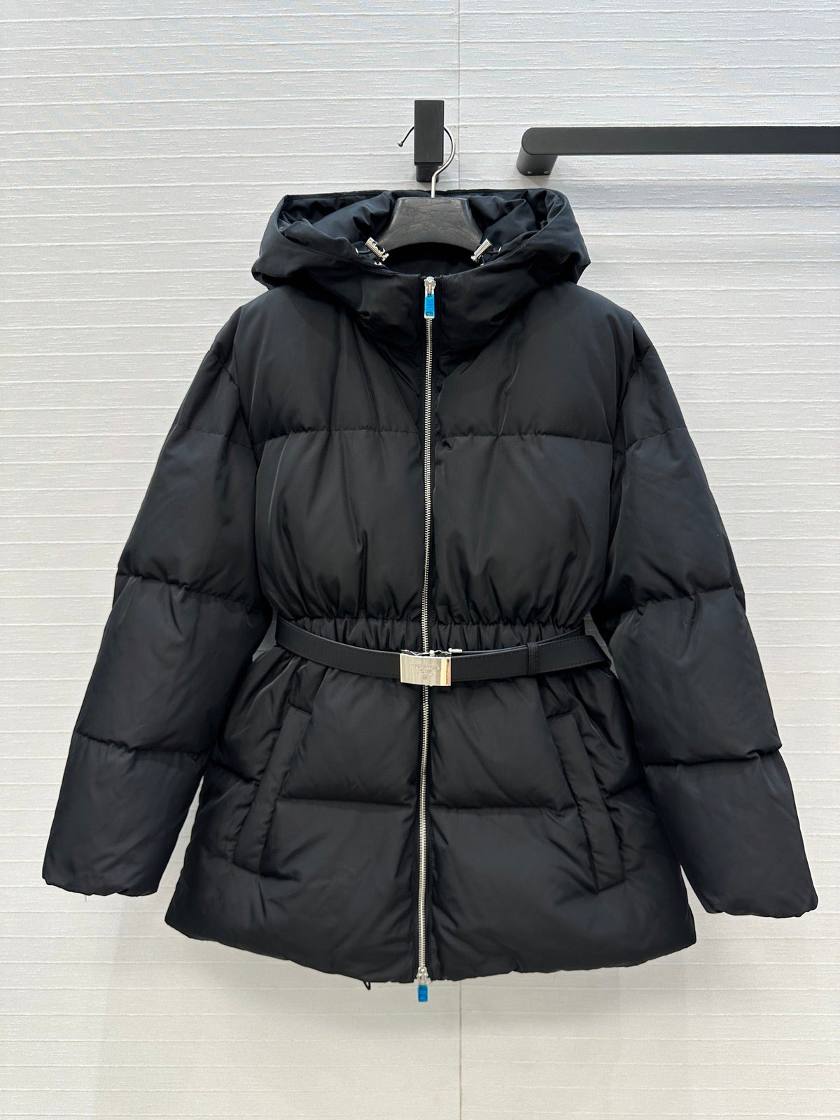 PRADA COAT STYLE 22