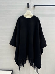 DIOR 25S CASHMERE COAT STYLE 270