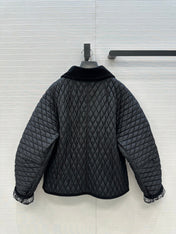 BURBERRY 25S JACKET 222