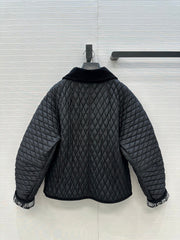 BURBERRY 25S JACKET 222