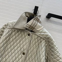 BURBERRY 25S JACKET 220