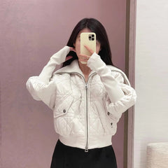DIOR 25S JACKET STYLE 374