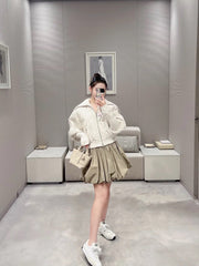 DIOR 25S JACKET STYLE 374