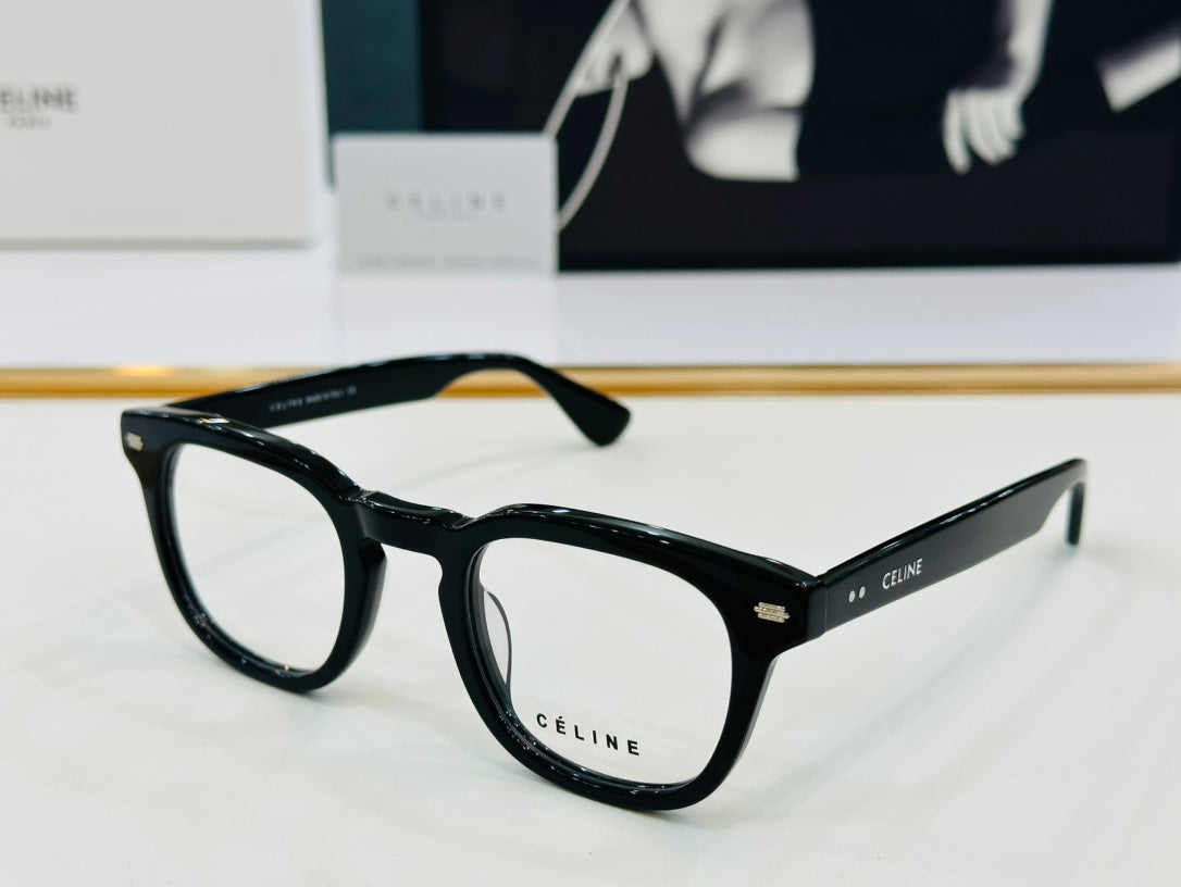 TRIOMPHE SUNGLASS CL1033 IN ACETATE