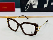 SQUARE FRAME SUNGLASSES CT0531S IN ACETATE AND METAL