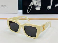 TRIOMPHE SUNGLASSES CL40499 IN ACETATE