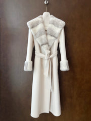 LP LONG-LINE COAT STYLE 189