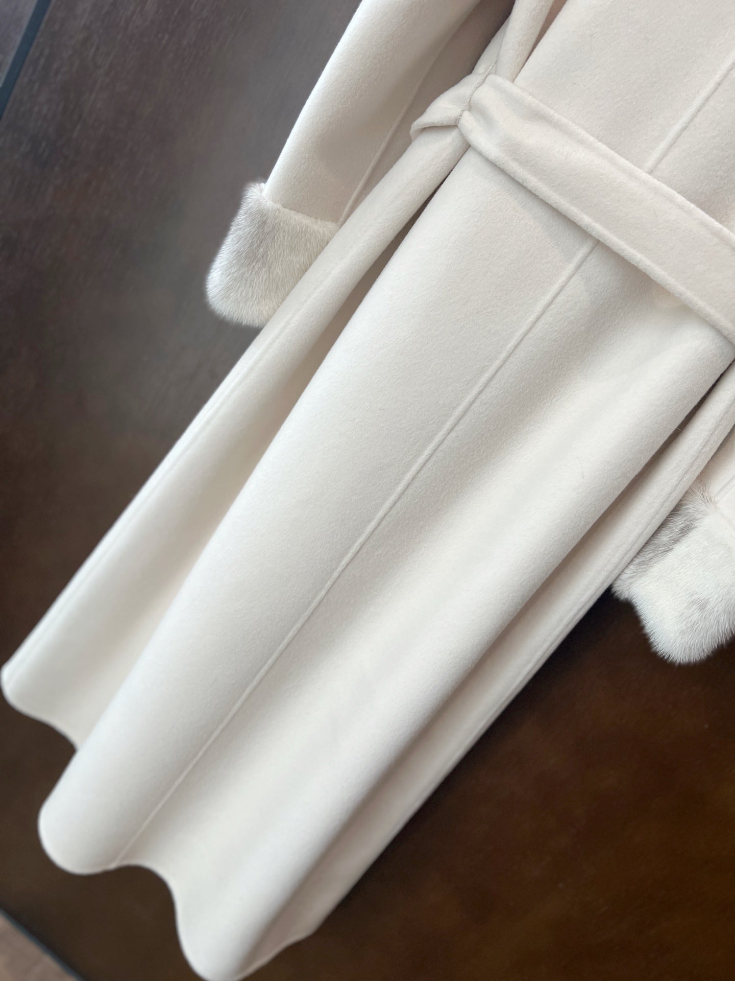 LP LONG-LINE COAT STYLE 189